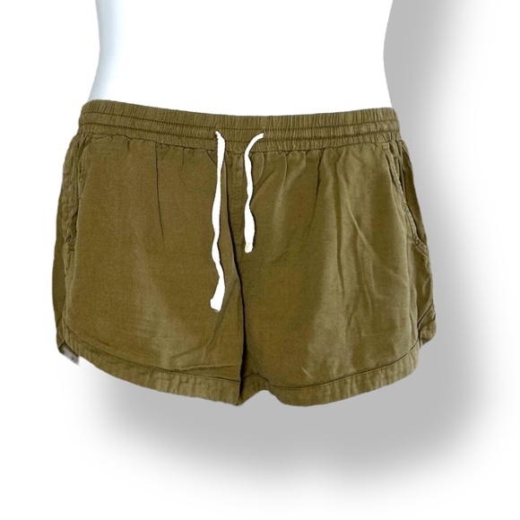 4/$20 BILLABONG Road Trippin’ Shorts - Picture 4 of 5